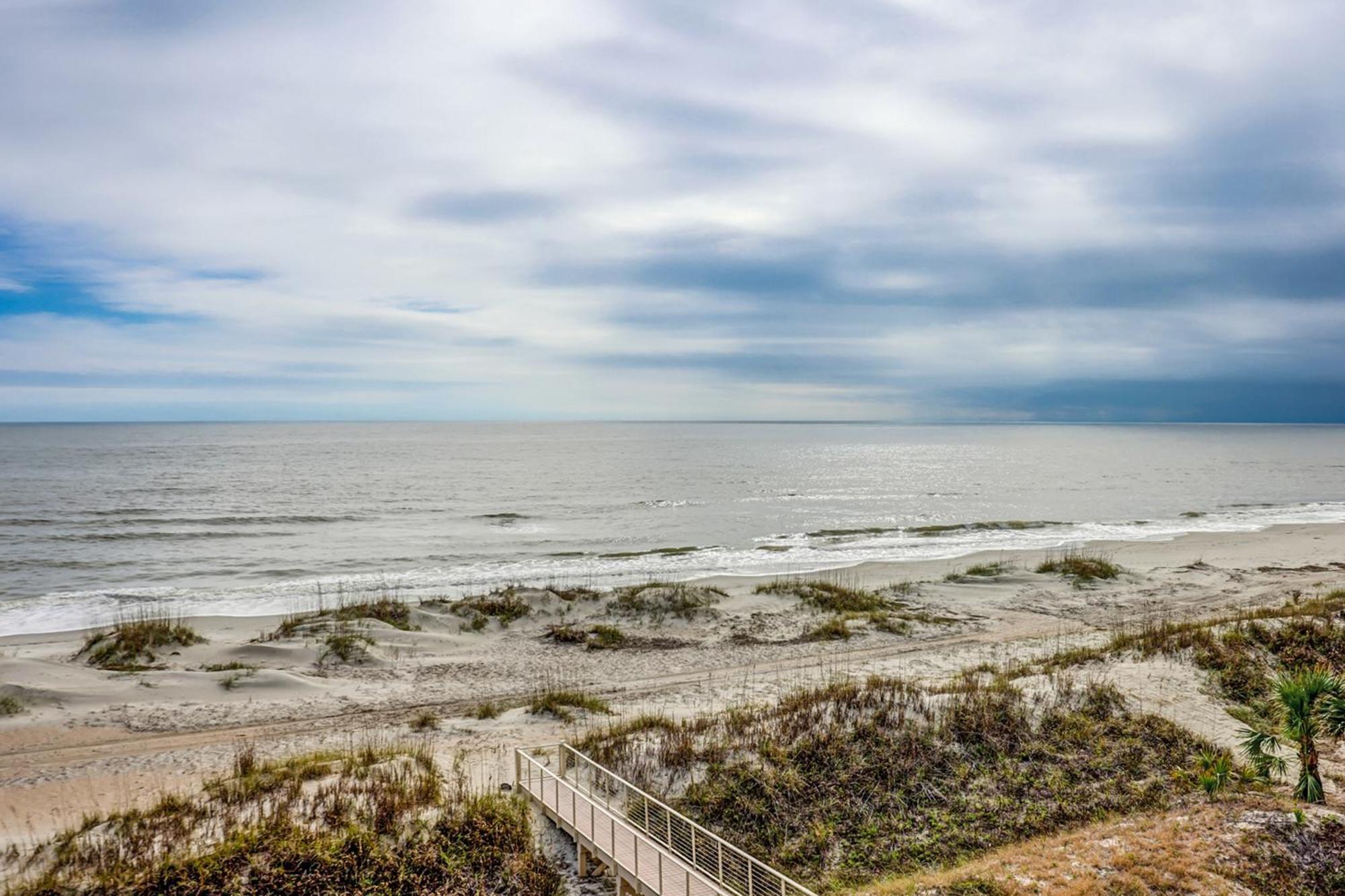 Singleton Beach 11 Villa Hilton Head Island Eksteriør bilde