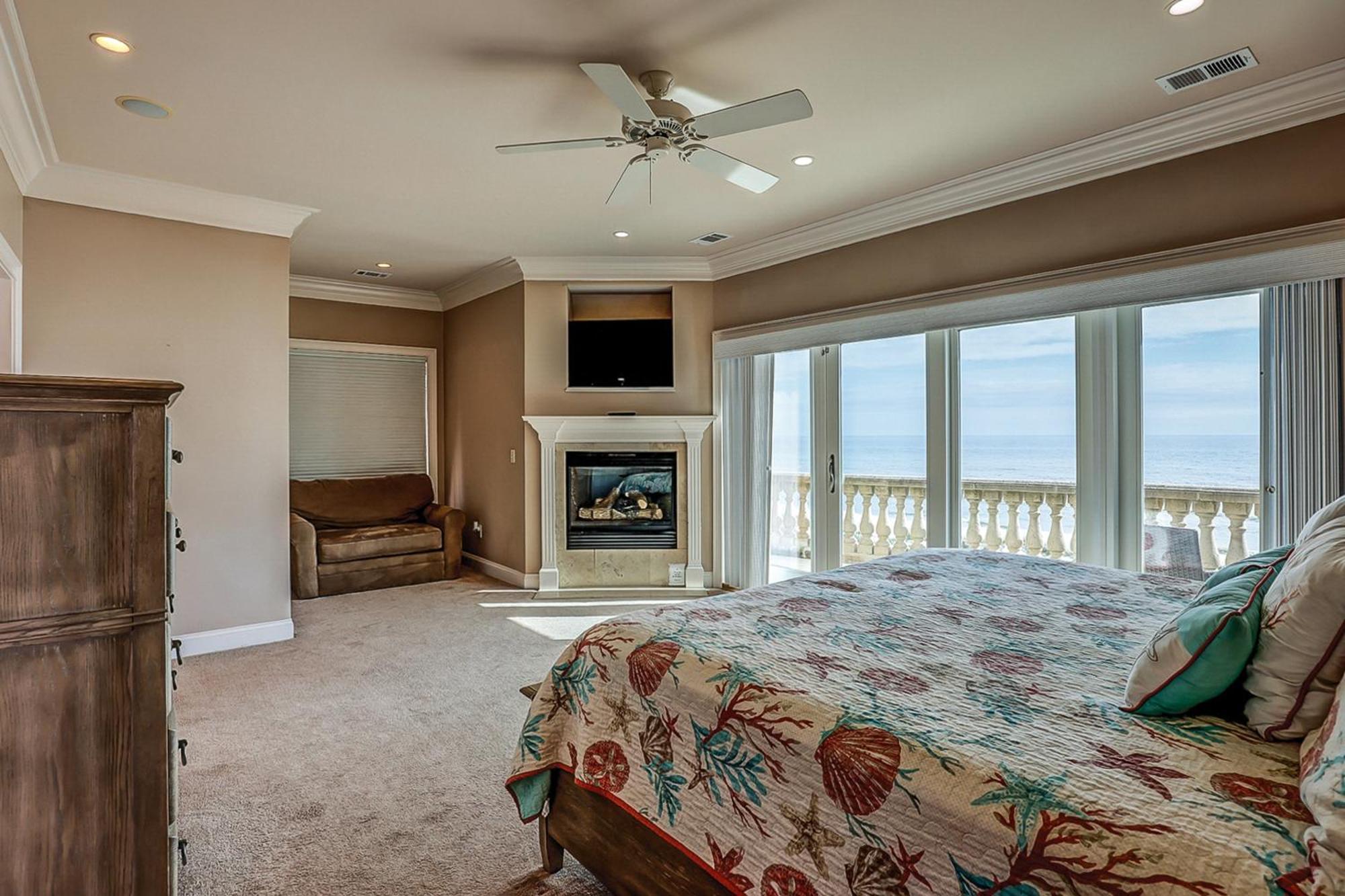 Singleton Beach 11 Villa Hilton Head Island Eksteriør bilde